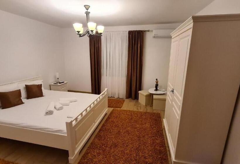 آپارتمان 1 خوابه همکف, Casa Luca