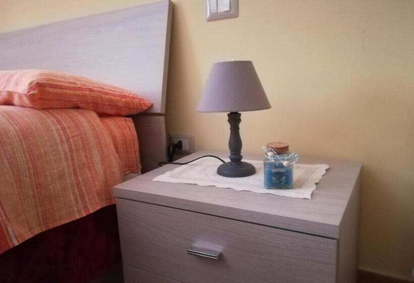 Номер Стандарт, La Corta Di Spello Camere