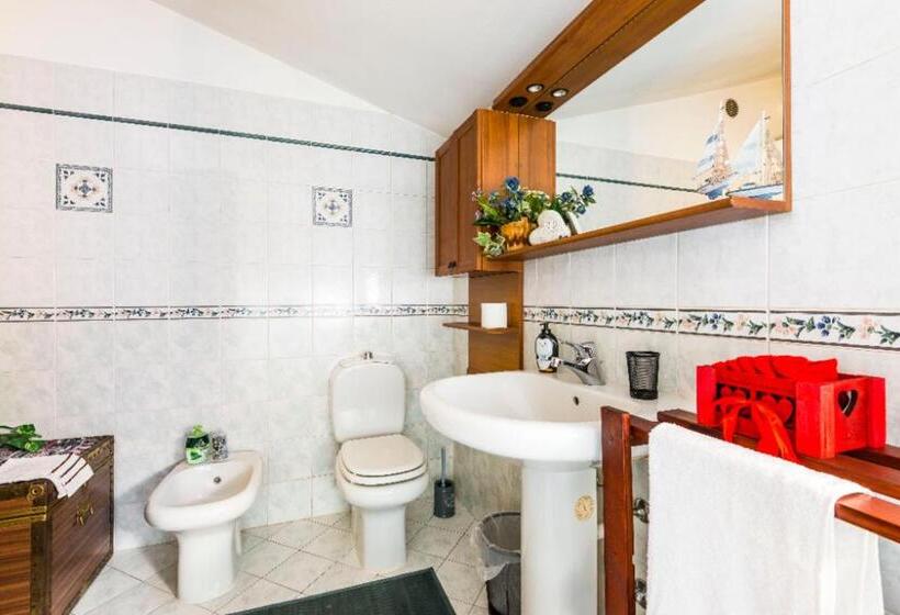 豪华房间, Murgo S