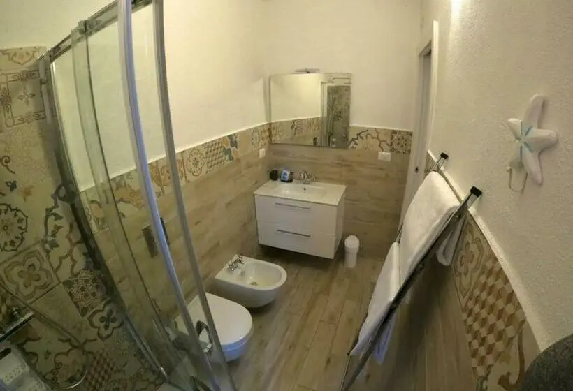 スタンダードルーム, Stella Guest House