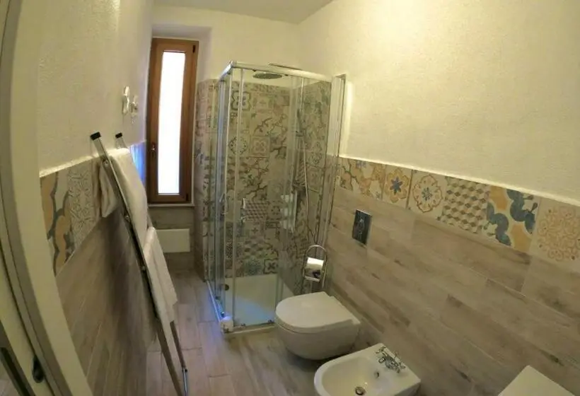 スタンダードルーム, Stella Guest House