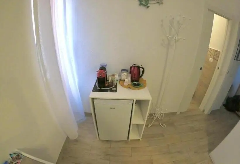 スタンダードルーム, Stella Guest House