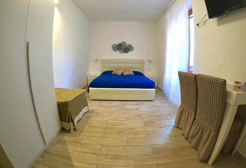 Номер Стандарт, Stella Guest House