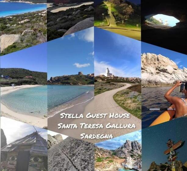 스탠다드 룸, Stella Guest House