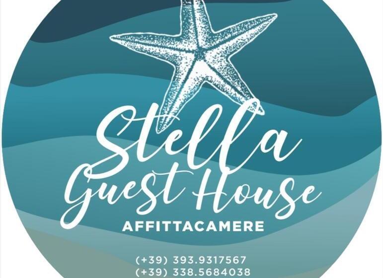 标准间, Stella Guest House