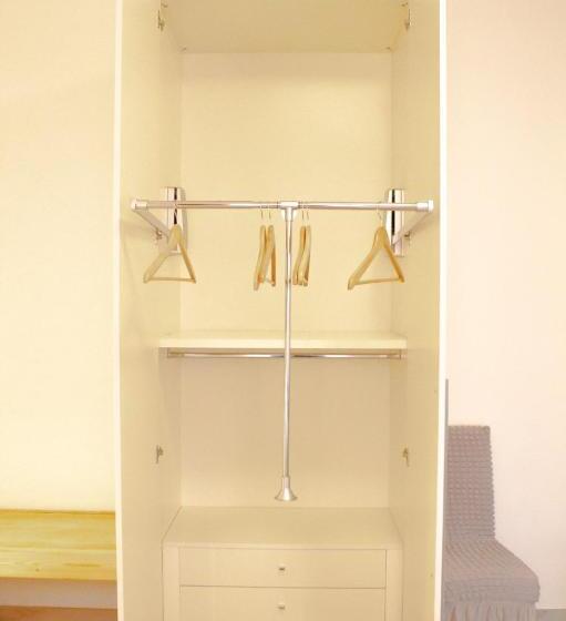 Стандартный Номер Кровать Кинг, Stella Guest House