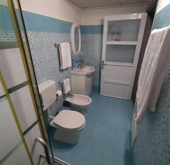 1ベッドルームアパートメント, Stella Guest House