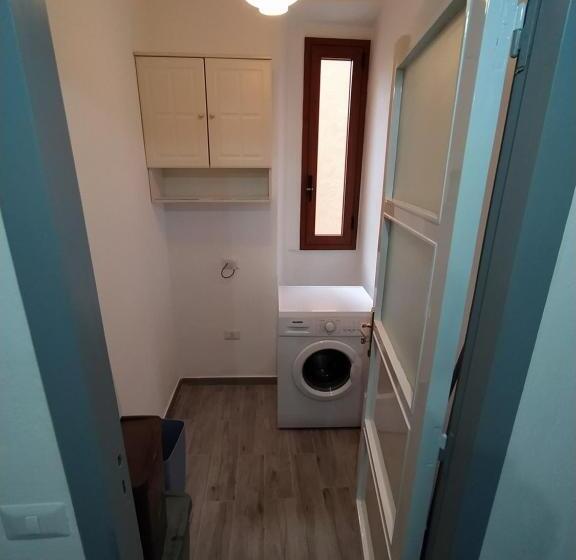침실 1개 아파트, Stella Guest House