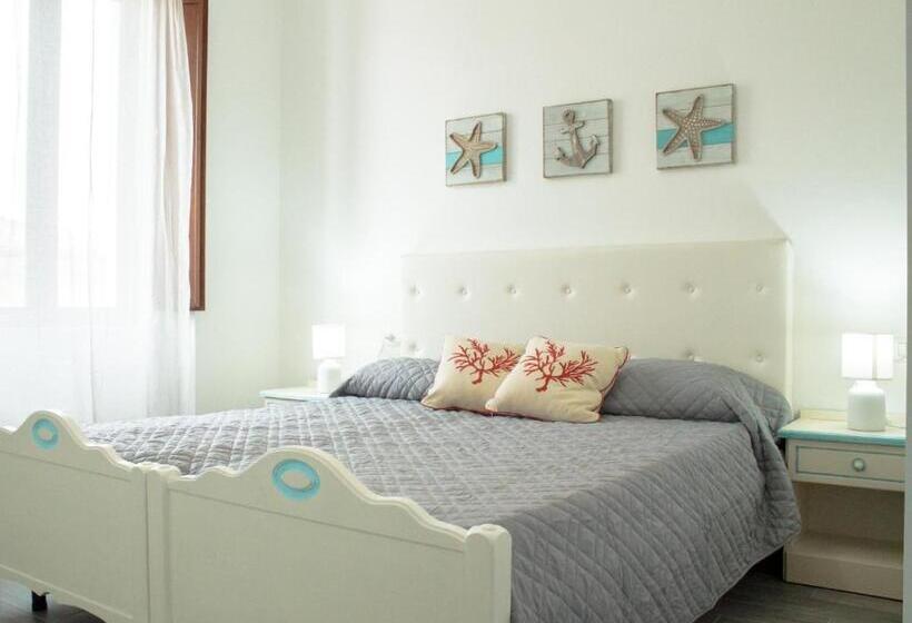 Апартаменты 1 Спальня, Stella Guest House