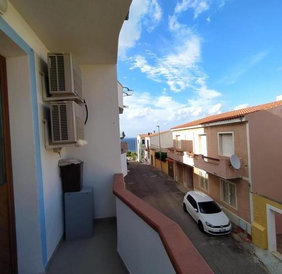 Апартаменты 1 Спальня, Stella Guest House