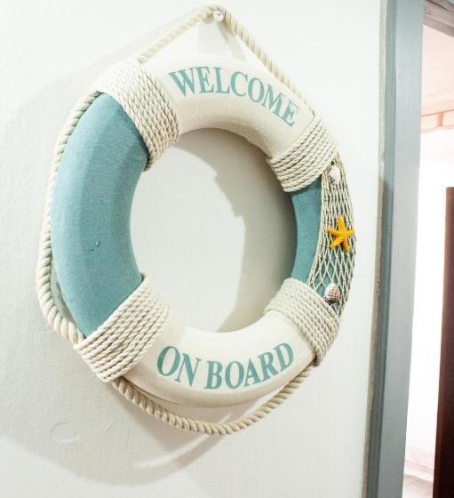 带1个卧室的公寓, Stella Guest House