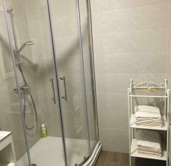 اتاق استاندارد چهار تخته, Sky Villa