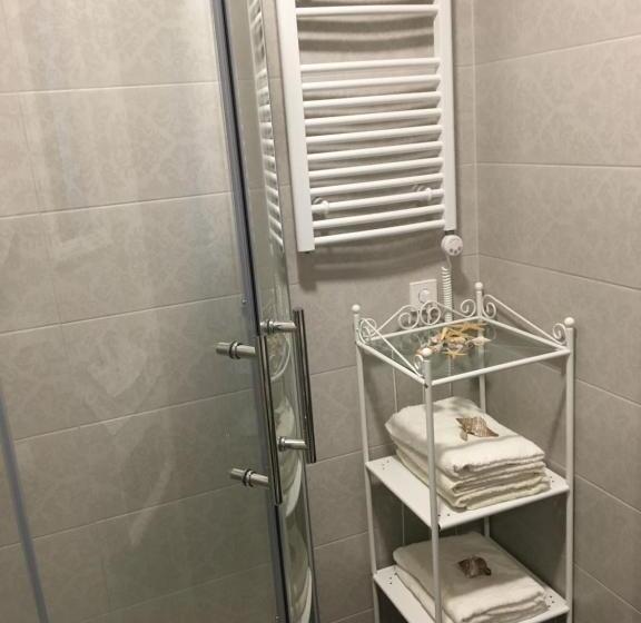 اتاق استاندارد با تراس, Sky Villa