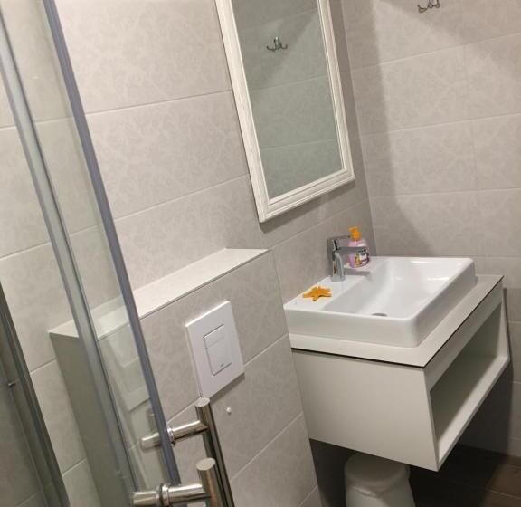 Standard Triple Room with Terrace, Sky Villa