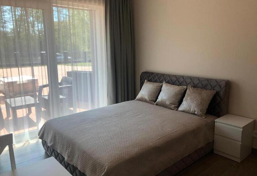 Standard Triple Room with Terrace, Sky Villa