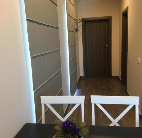 اتاق استاندارد چهار تخته, Sky Villa