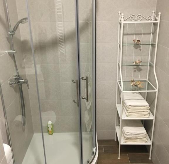 سوییت دوبلکس, Sky Villa