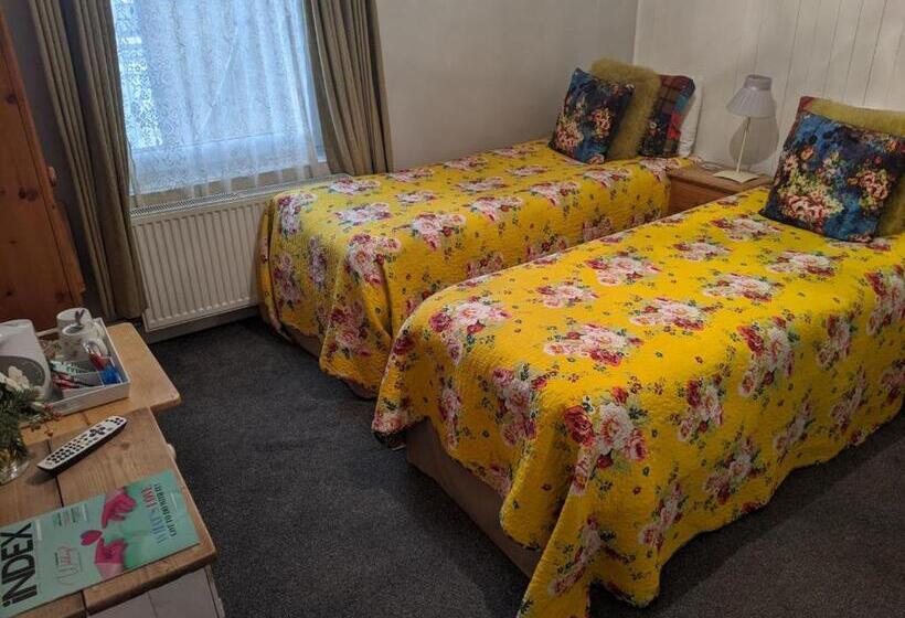 Standard-huone, Aqua Bay Guest House
