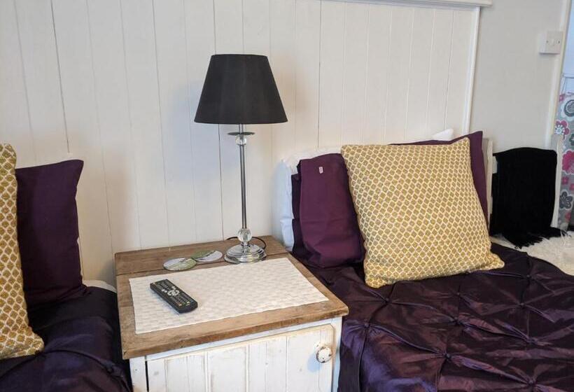 Standard-huone, Aqua Bay Guest House
