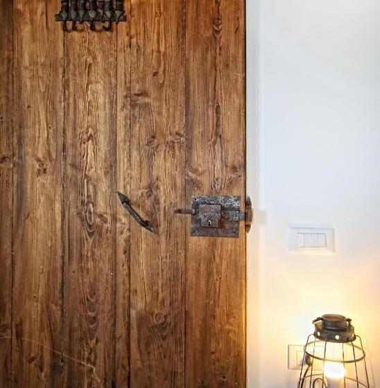 Четырехместный Номер Стандарт, Il Cuoco Pescatore, Ittiturismo Lecardònaie Du Pescòu