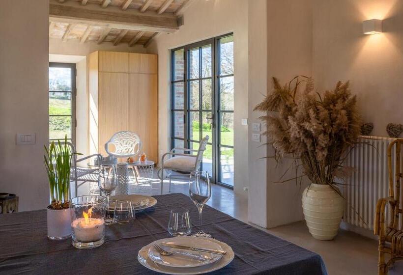 침실 1개 디럭스 빌라, Villa Alta