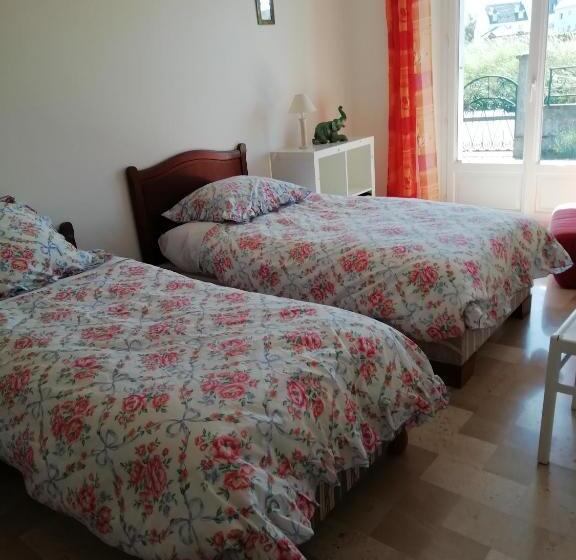 スタンダードルーム, Villa Bretonne