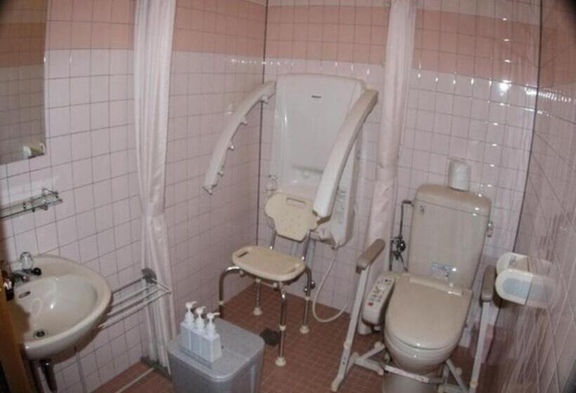 标准工作室, Gasthof Yell / Vacation Stay 79366