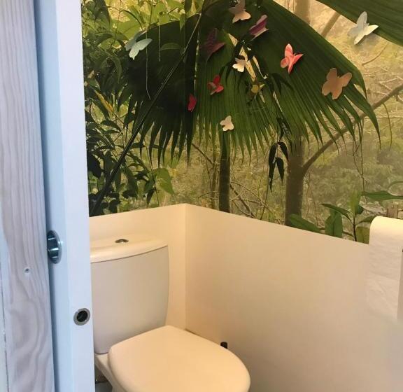 חדר סטנדרט לארבעה, Chambres Privées Chez Le Particulier Aéroport Lille Lesquin