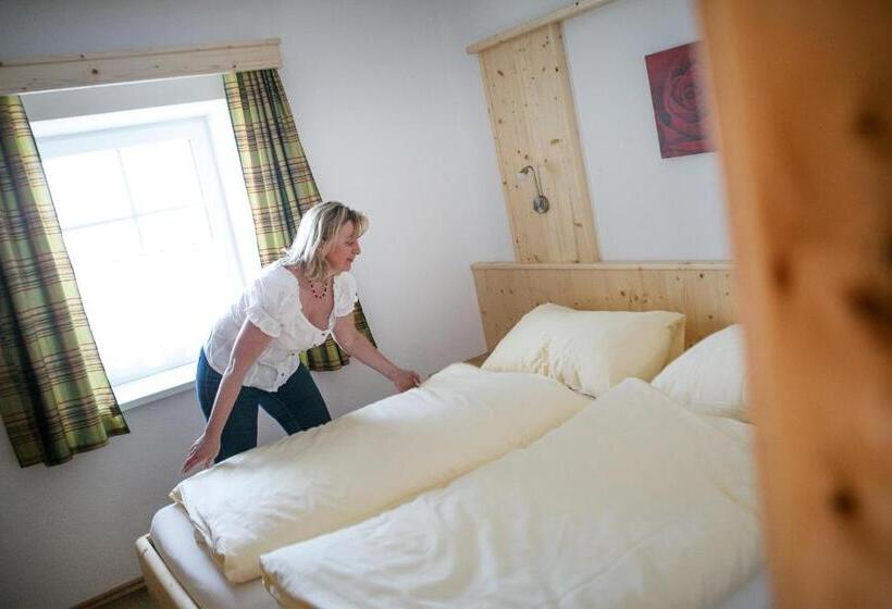 스탠다드 룸, Lindenhof  Fam. Forstmayr