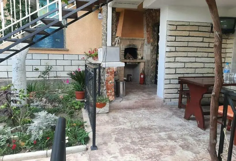 Vila 1 Dormitori Vista Mar, Villa Bela