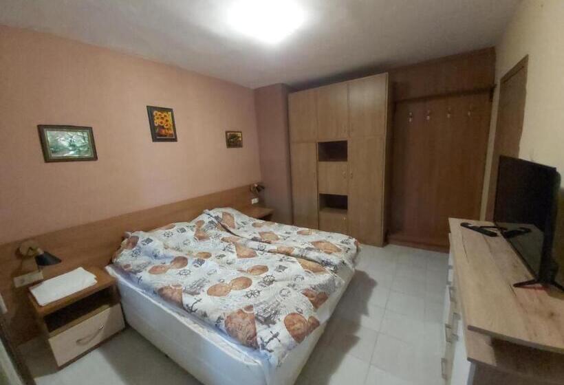 1-Bedroom Villa Sea View, Villa Bela