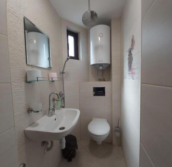 1-Bedroom Villa Sea View, Villa Bela