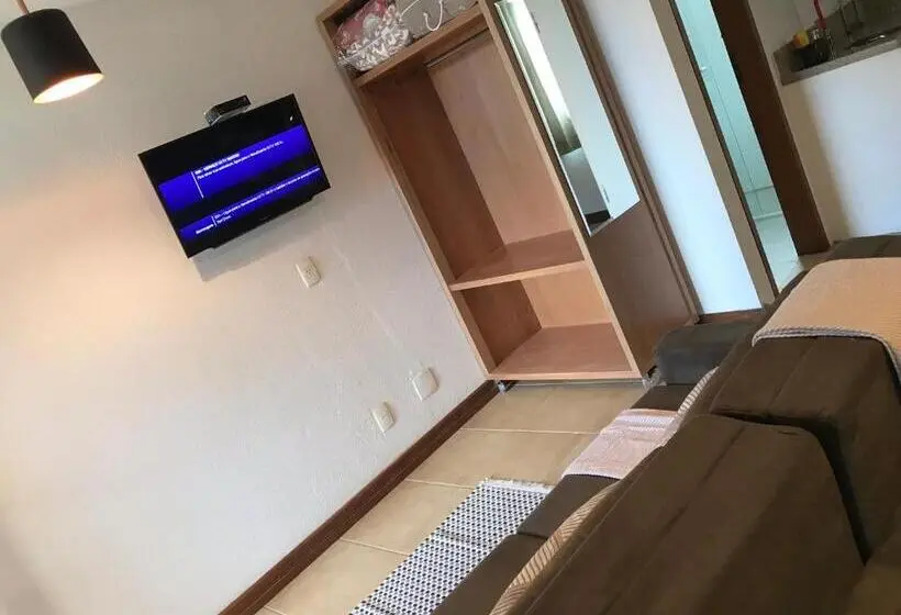 スタンダードスタジオ, Pousada Oak Plaza