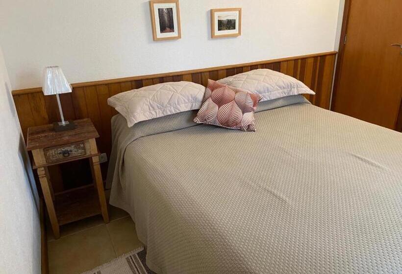 דירת שני חדרים, Pousada Oak Plaza