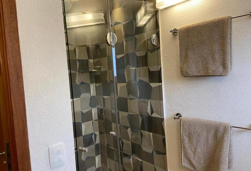 דירת שני חדרים, Pousada Oak Plaza