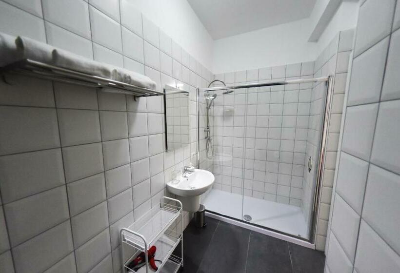 Номер Стандарт, Ripahome B&b