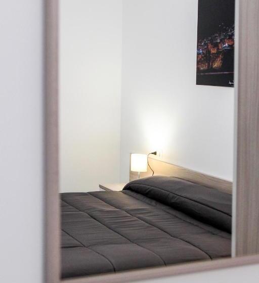 Номер Стандарт Трехместный, Ripahome B&b