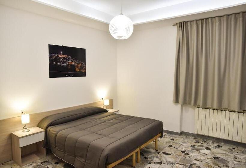 Номер Стандарт Трехместный, Ripahome B&b