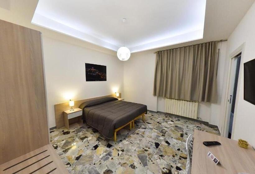 Номер Стандарт Трехместный, Ripahome B&b