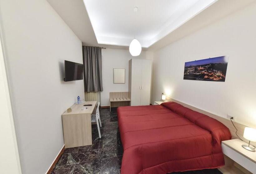 Номер Стандарт, Ripahome B&b