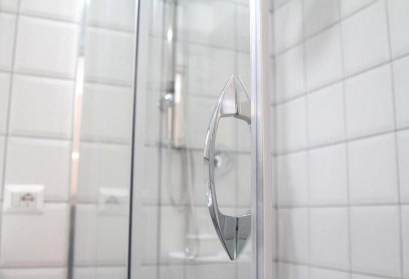 Номер Стандарт, Ripahome B&b