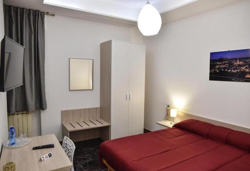 Номер Стандарт, Ripahome B&b