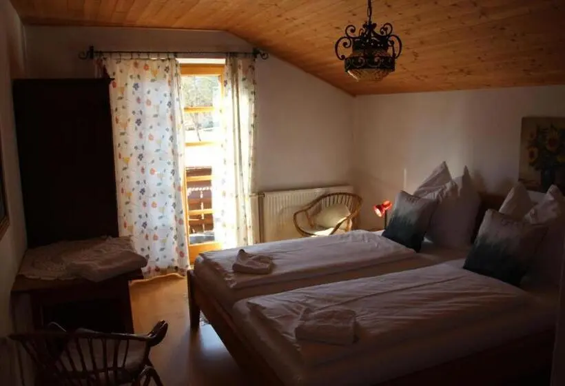 デラックスルーム, Köstlhof, Familie Hassler