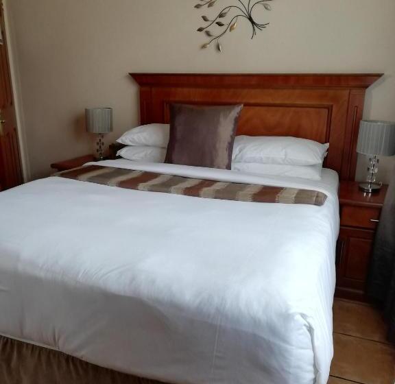 标准间, Mixosunrise Guesthouse & Spa