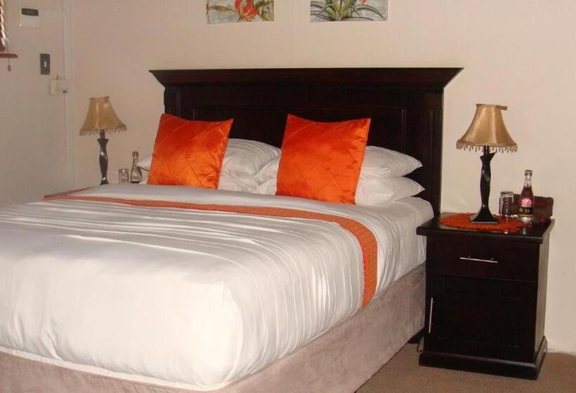 家庭套房, Mixosunrise Guesthouse & Spa