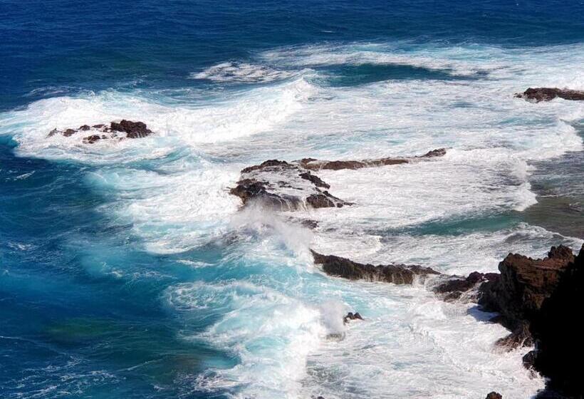 バス共有のスタンダードルーム, Tranquila Habitación