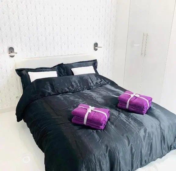 Superior Room with Terrace, Monaco, Chambre Luxe, à 250m Casino