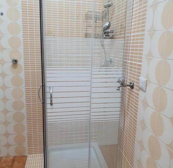 스탠다드 룸, Capri View