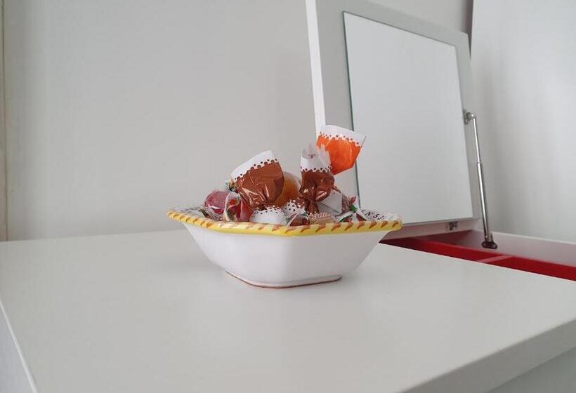 스탠다드 룸, Capri View