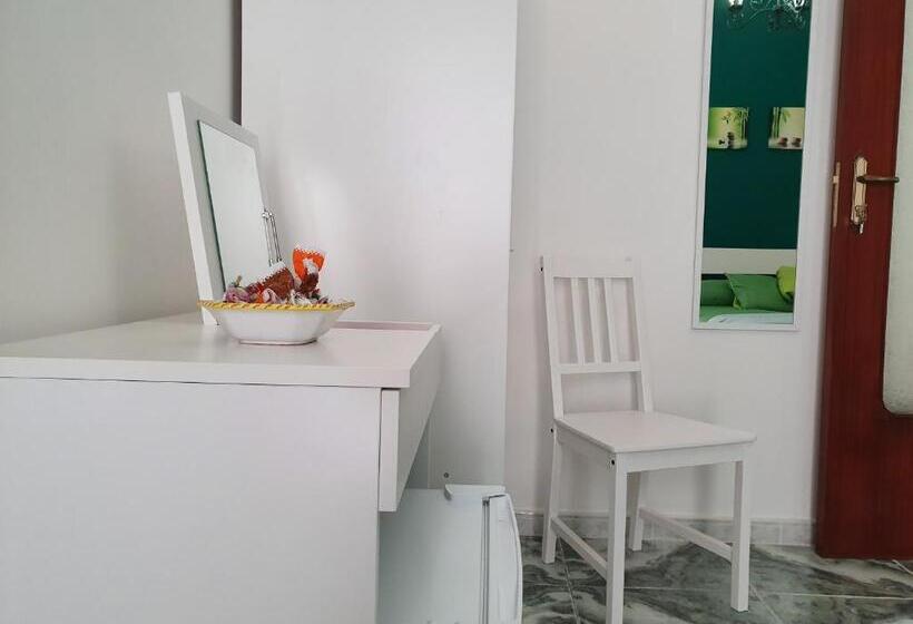 스탠다드 룸, Capri View